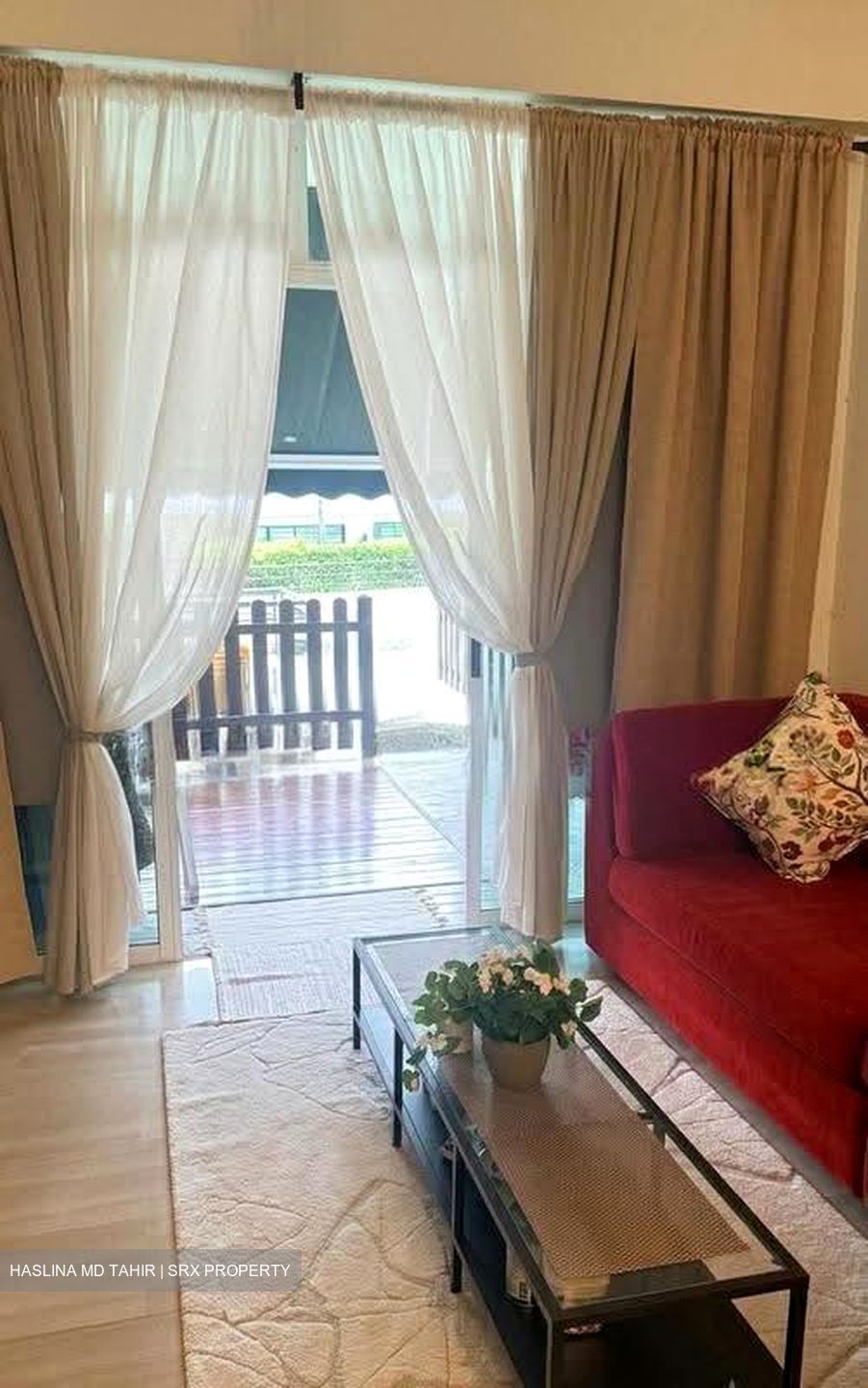 Woodgrove Condominium (D25), Condominium #619545021